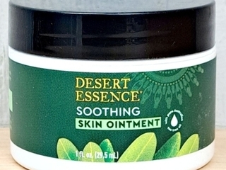 Soothing Skin Ointment (Desert Essence)